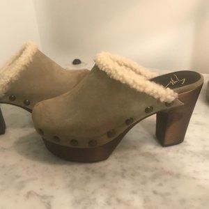Giuseppe Zanotti Mules